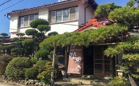 和楓ゲストハウス　柏屋